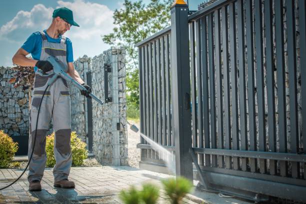 Best Warehouse Cleaning  in Stevenson, AL