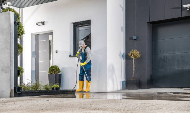 Best Restaurant Pressure Washing  in Stevenson, AL